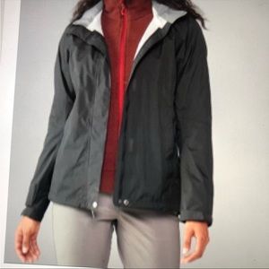 Women REI jacket size S